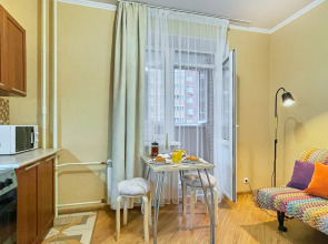 Квартира на улице Главная