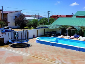 Voyazh Guest house
