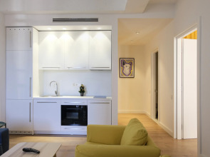 Апартаменты HOME/tbilisi