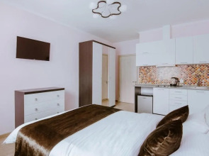 Мини-отель Три Иероглифа