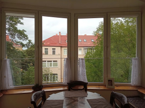 Квартира Красная 8