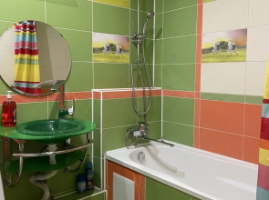 Апартаменты Сутки Уфа на Карла Маркса 62