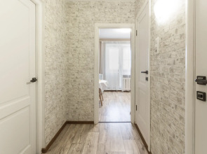 Квартира с видом на закаты