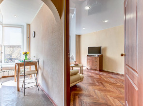 Апартаменты Магия Лиговского