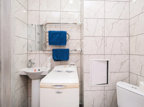 Апартаменты Квартирка Нск на Ул Тульская 80