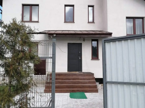 Гостевой дом Комнаты на Цне