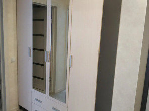 Апартаменты Apartments Western City на Понартской