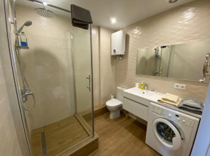 Апартаменты на Горького