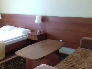 Отель Игман