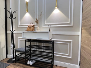 Апартаменты Студия на Ленинградском