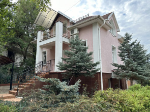 Гостевой дом Лев