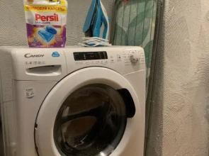 Апартаменты на Обводном канале 1