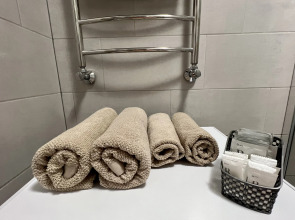 Квартира Майский проезд 10