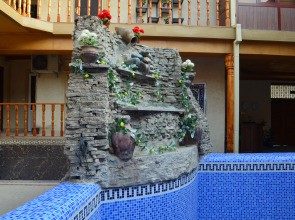 Отель Retro Registan Hotel