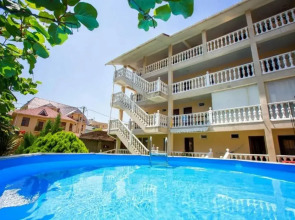 Гостевой дом Яна