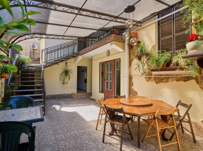 Гостевой дом Лотос