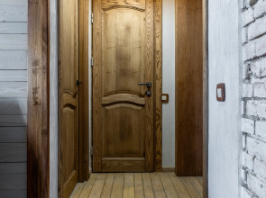 Апартаменты Grodnoecohouse Davydo