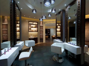 Anantara Eastern Mangroves Abu Dhabi