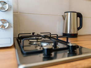 Апартаменты в центре Новороссийска от LetoApart