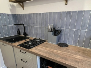 Квартира 1-к. Квартира, 36 м², 1 Кровать