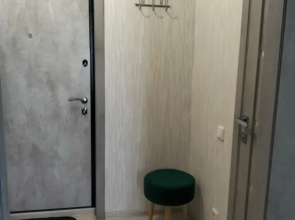 Квартира студия 23 м² 1 кровать