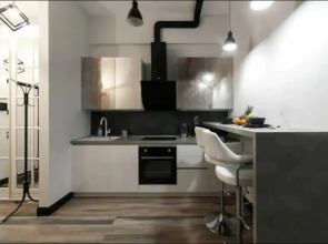 Апартаменты Smart Host на Бауманской