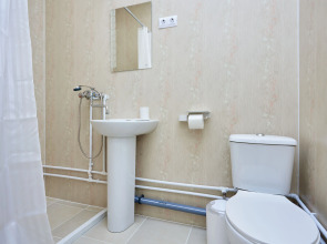 Апартаменты Golden Glory 2