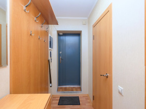 Апартаменты Квартирка-НСК на проспекте Маркса 8/1