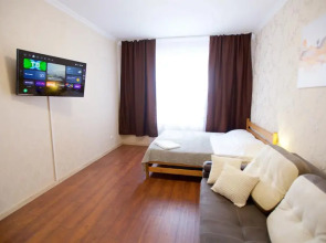 Апартаменты Топ