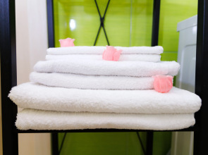 Апартаменты ЛайтХаус