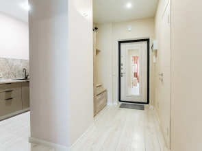 Квартира Студия в Сердце Города