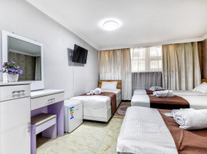 Отель Bed and Breakfast Hotel