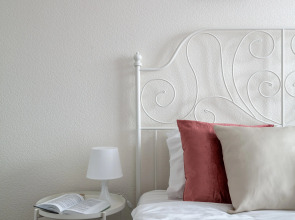 Квартира Kvartirika Vino рядом с аэропортом Пулково