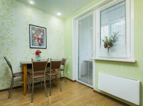 Апартаменты HomeHotel