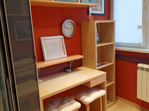 Апартаменты Family