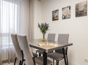 Квартира Разноцветное Драже