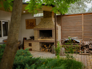 Гостевой дом Золотые Ворота