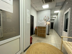 Хостел Ярхостел