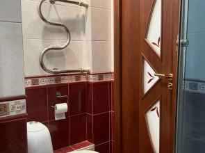 Квартира ТутУютно на Волотовской «Нежный Ирис»