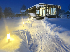 Gorki 1V Private House