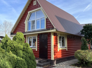 Гостевой дом Волшебный сад