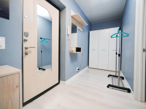 Апартаменты на Гоголя 49 рядом с центральном парком