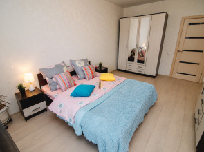 Апартаменты в центре города рядом с Кремлем