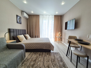 Апартаменты Жк Летний