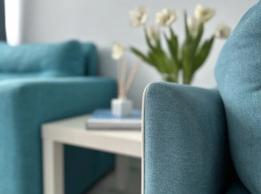 Квартира Сердце Бреста