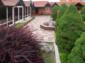 Гостевой дом Усадьба Александрия