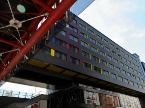 Отель Mercure Kyiv Congress