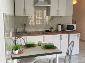 Квартира Светлая студия у метро Солнцево