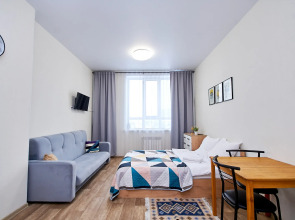 Квартира Аквапарк