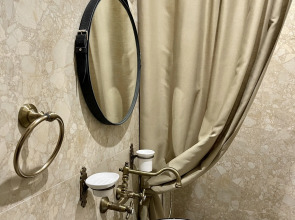 Отель Saloon Western